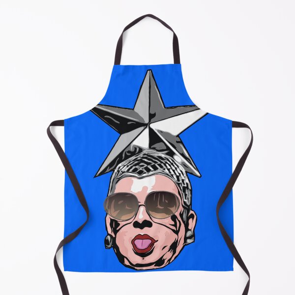 Item preview, Verka Serduchka | Ukraine | Eurovision designed and sold by Mattk270.