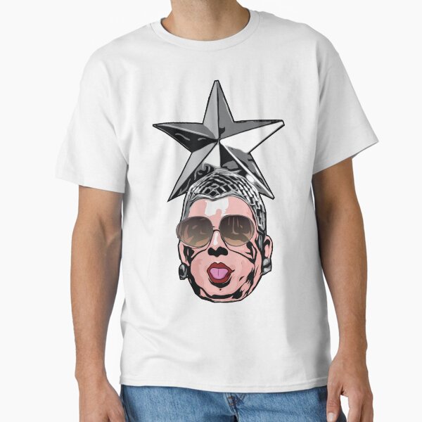 Item preview, Verka Serduchka |  Ukraine | Eurovision  designed and sold by Mattk270.