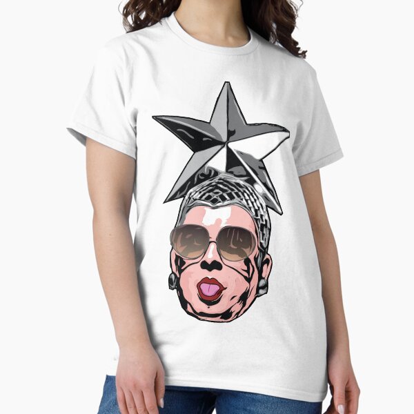 Item preview, Verka Serduchka |  Ukraine | Eurovision  designed and sold by Mattk270.