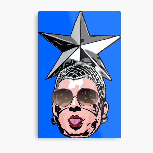 Item preview, Verka Serduchka |  Ukraine | Eurovision  designed and sold by Mattk270.
