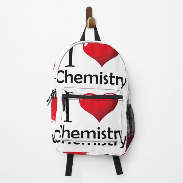 Item preview, I Love Chemistry designed and sold by Piotrek0001.