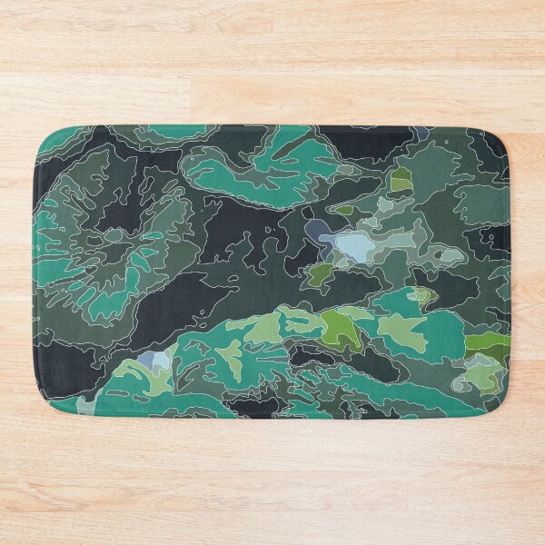 Item preview, underwater plants designed and sold by SunGraphicArt.