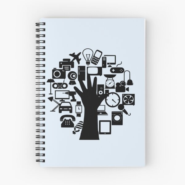 Item preview,  Tech Support designed and sold by HOMEDESIGNPRINT.