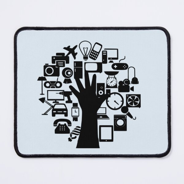Item preview,  Tech Support designed and sold by HOMEDESIGNPRINT.