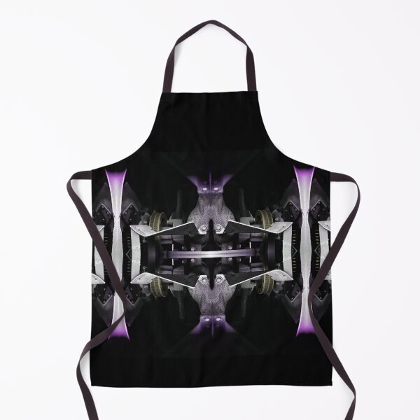 Item preview, Violatron (pattern) designed and sold by Yampimon.
