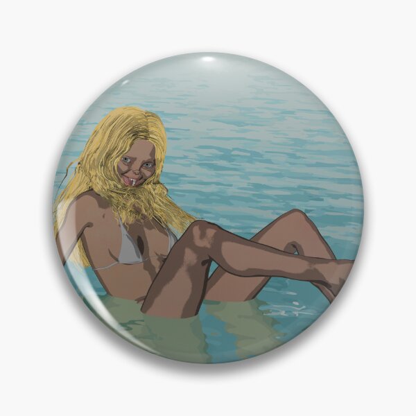 Item preview, Bath in the sea designed and sold by Luigi Carpentiere.