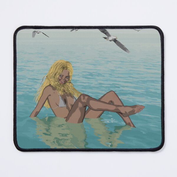 Item preview, Bath in the sea designed and sold by Luigi Carpentiere.