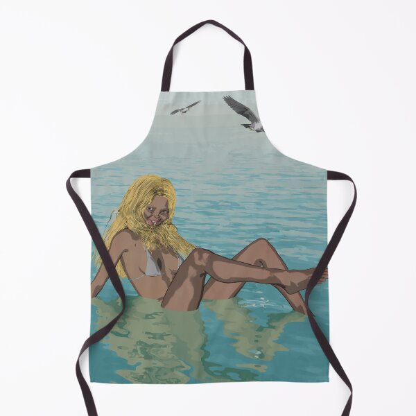 Item preview, Bath in the sea designed and sold by Luigi Carpentiere.