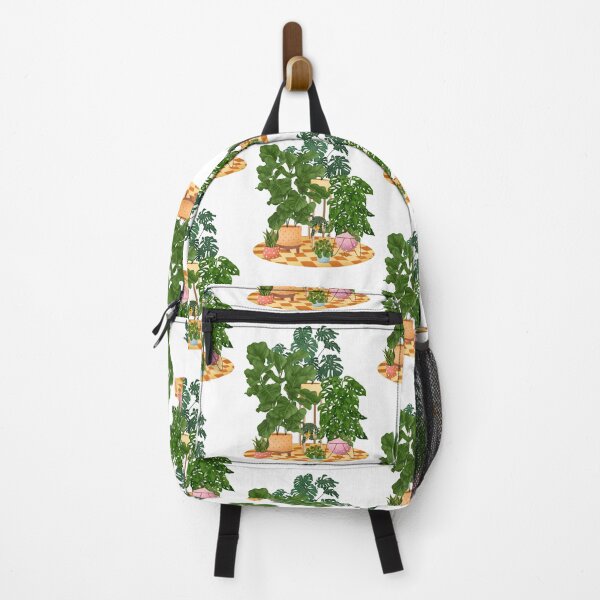 Item preview, Colourful House Plants Collection designed and sold by Ana Moguš.