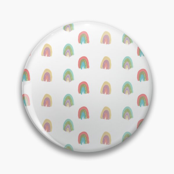 Item preview, 3 different rainbows, all amazing designed and sold by aniazwaradesign.