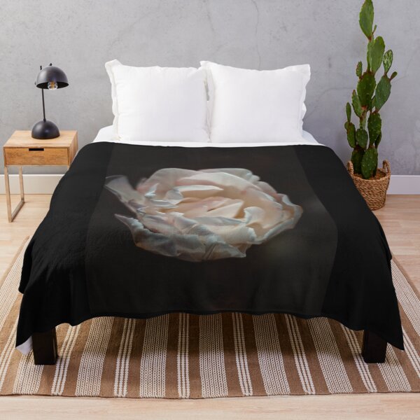 Item preview, White tulip flower. designed and sold by Olga Berlet.