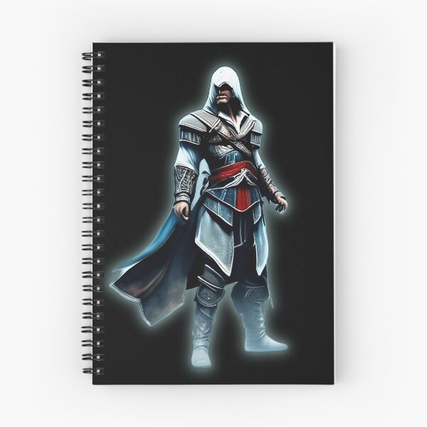 Item preview, Assassin's Creed designed and sold by Mr 3mad.