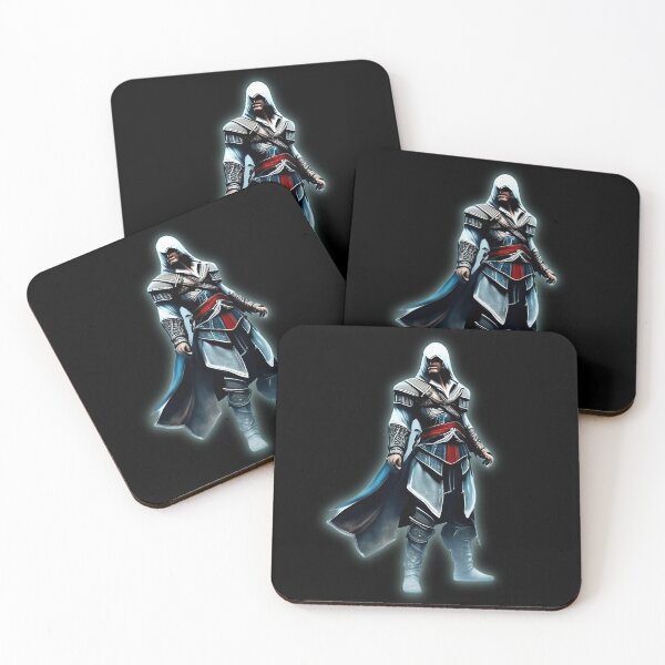 Item preview, Assassin's Creed designed and sold by Mr 3mad.