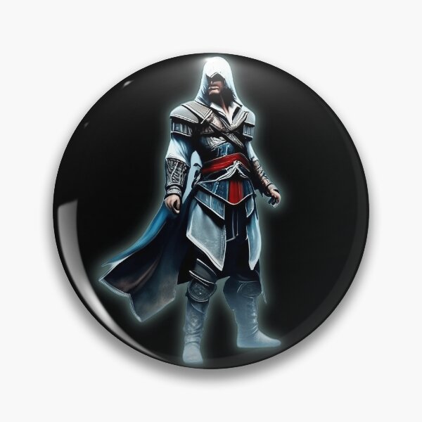 Item preview, Assassin's Creed designed and sold by Mr 3mad.