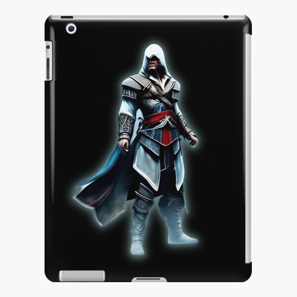 Requiescat In Pace - Assassin's Creed Gifts iPad Case & Skin for Sale by  HiddenDimensi0n