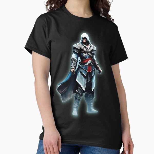 Item preview, Assassin's Creed designed and sold by Mr 3mad.