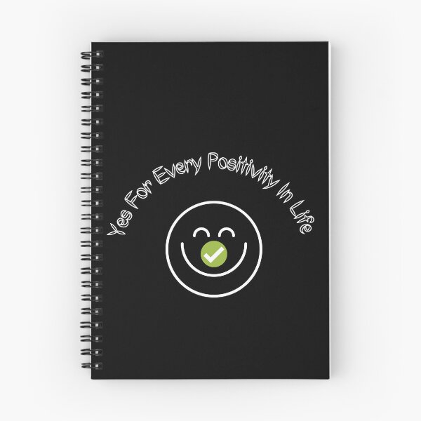Item preview, Positivity in life designed and sold by SKYSHOP007.