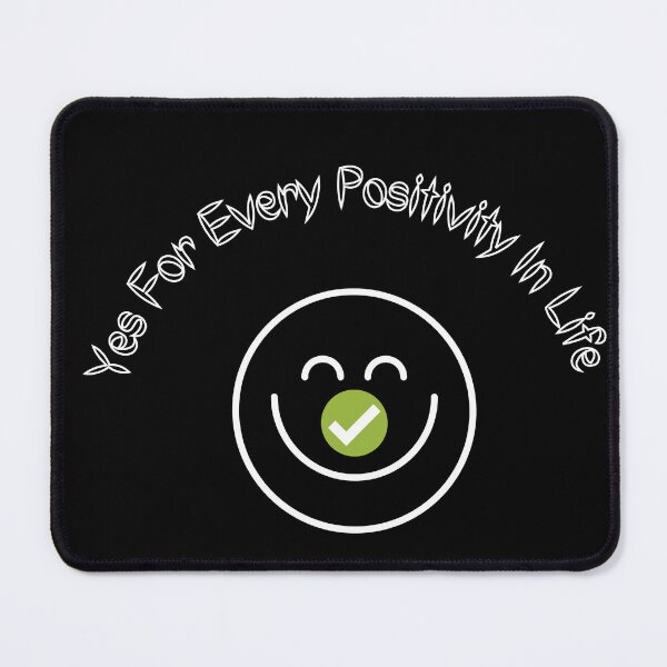 Item preview, Positivity in life designed and sold by SKYSHOP007.