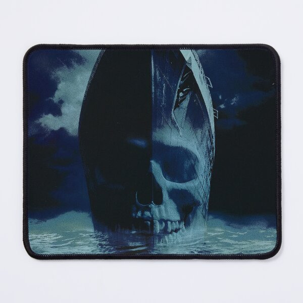 Item preview, Ghost Ship designed and sold by JJKL3.