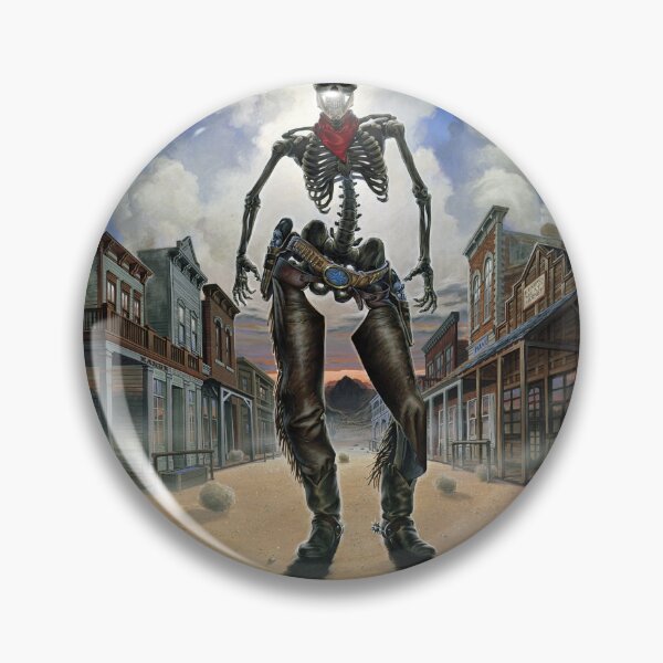 Item preview, Ghost Town designed and sold by JJKL3.