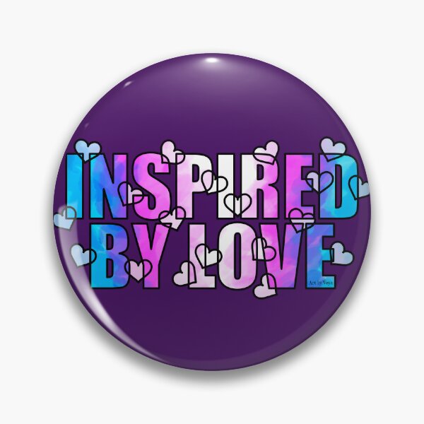 Item preview,  Inspired by Love Trans 2023 designed and sold by Art by Veya.