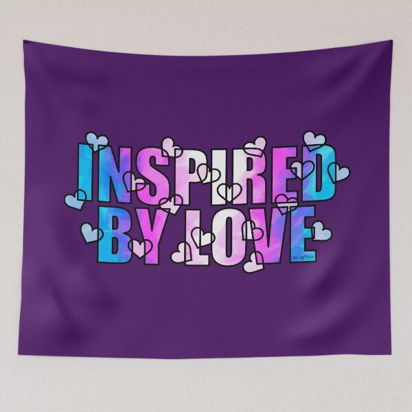 Item preview,  Inspired by Love Trans 2023 designed and sold by Art by Veya.