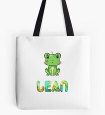 Bolsa de tela Lean Frog
