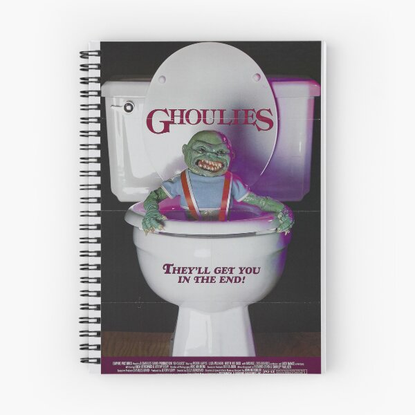 Item preview, Ghoulies designed and sold by JJKL3.