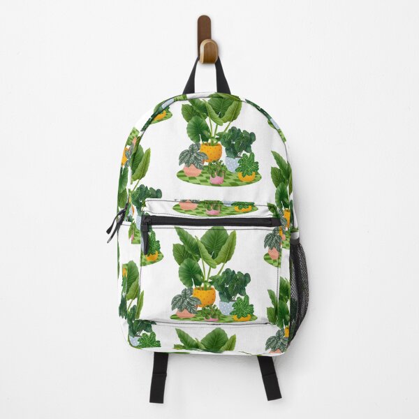 Item preview, Colourful House Plants Collection 3 designed and sold by Ana Moguš.