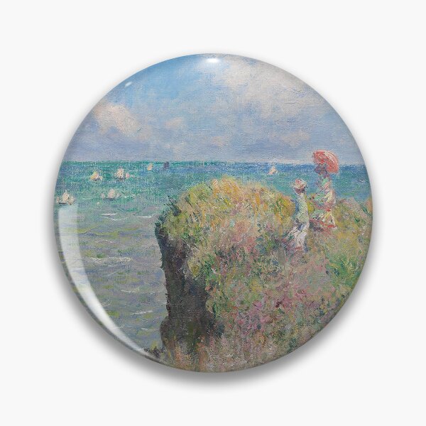 Item preview, monet - infinite sea designed and sold by pripple.