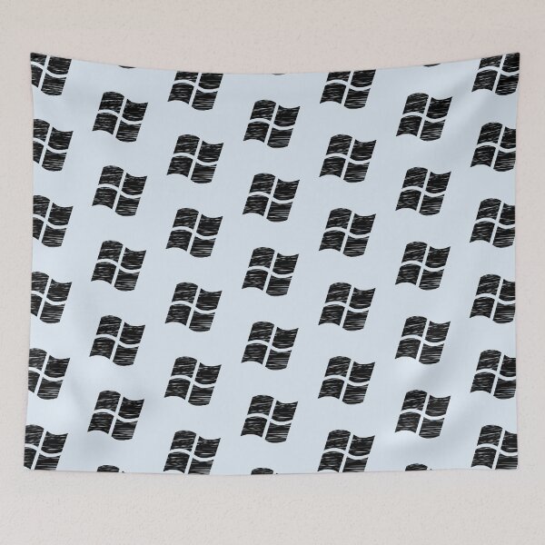 Item preview,  Tech Support designed and sold by HOMEDESIGNPRINT.