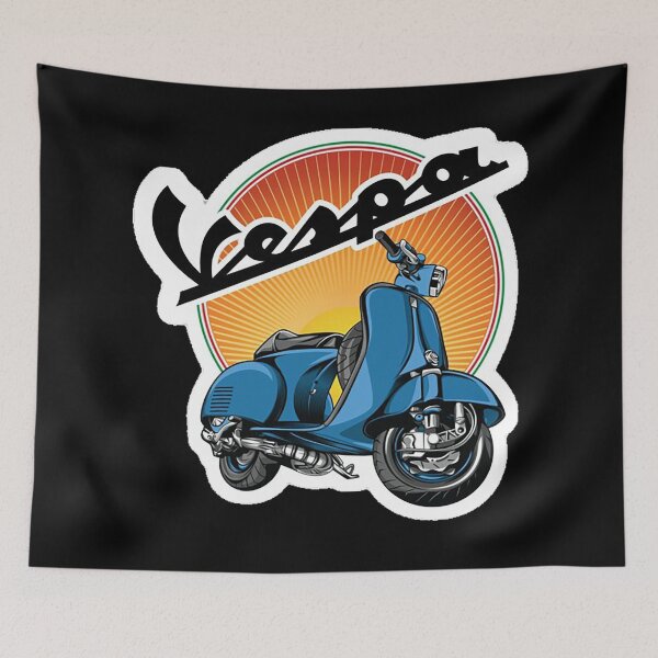 Item preview, blue bike italia designed and sold by beanacosta.