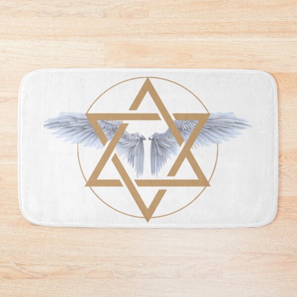 Item preview, angel wings designed and sold by Pratyush1111.