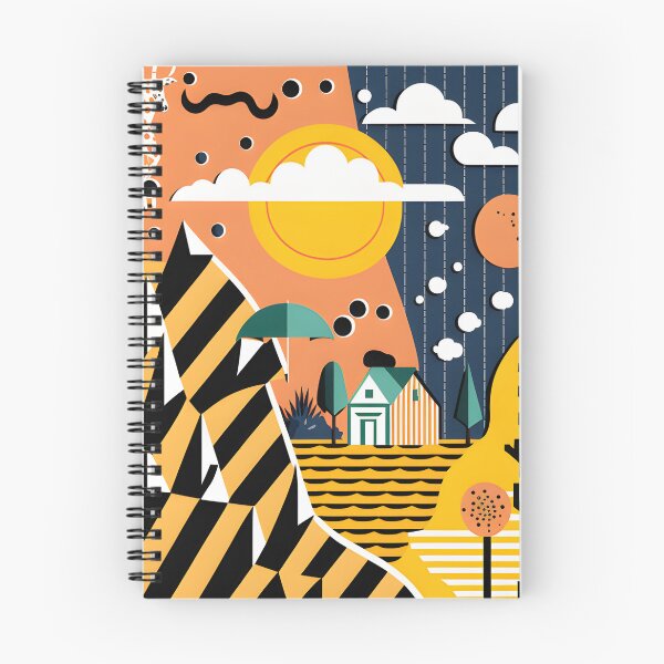 Item preview, Climate Change Pattern designed and sold by AgitProPrints.
