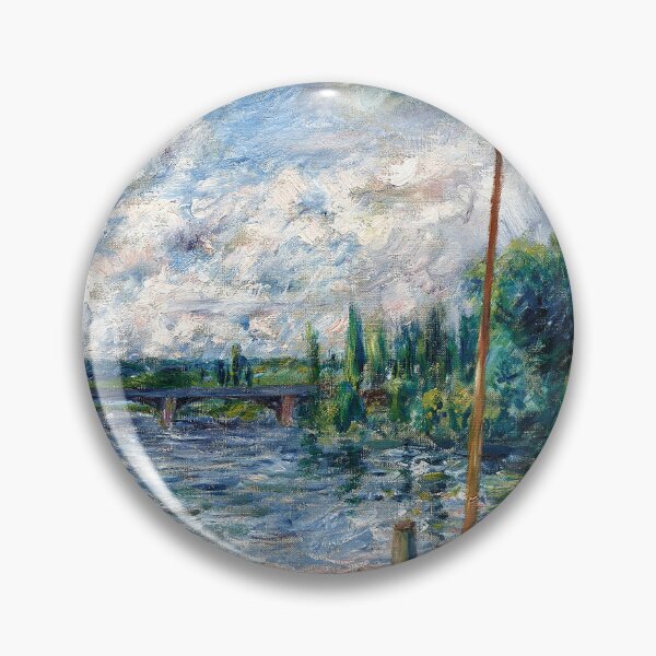 Item preview, renoir - colors of nature designed and sold by pripple.