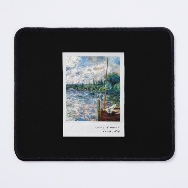 Item preview, renoir - colors of nature designed and sold by pripple.