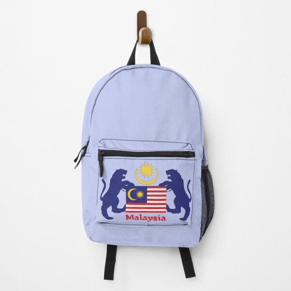 Item preview, Malaysia Asia, Gifts & Merchandise designed and sold by LindaLG.