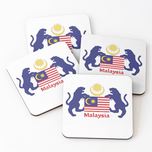 Item preview, Malaysia Asia, Gifts & Merchandise designed and sold by LindaLG.