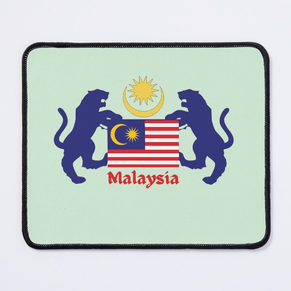 Item preview, Malaysia Asia, Gifts & Merchandise designed and sold by LindaLG.