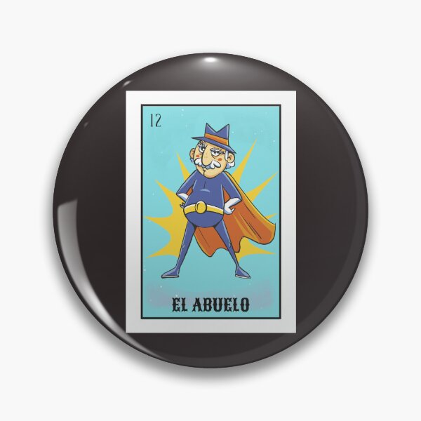 Item preview, Abuelo Funny Bing Regalo designed and sold by MrEddie10.
