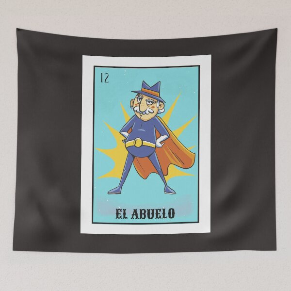 Item preview, Abuelo Funny Bing Regalo designed and sold by MrEddie10.