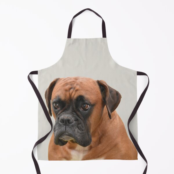 Item preview, Perro boxer designed and sold by RainbowSpinkle.