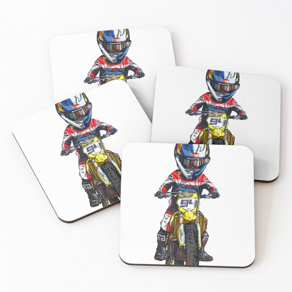 Item preview, Motocross Supercross Rider 94  designed and sold by Exclusively Motorsport.