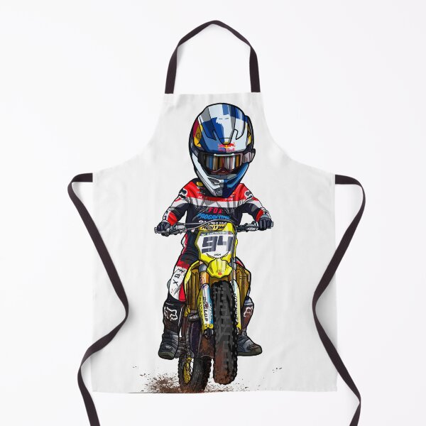 Item preview, Motocross Supercross Rider 94 designed and sold by Exclusively Motorsport.