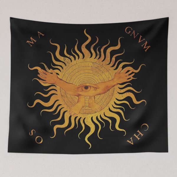 Item preview, Magnum Chaos - Lotto Capoferri designed and sold by Onodera.
