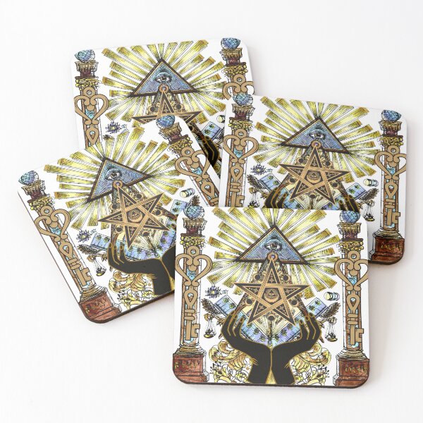 Item preview, Enlightenment  designed and sold by Velvet Rebel Studios .