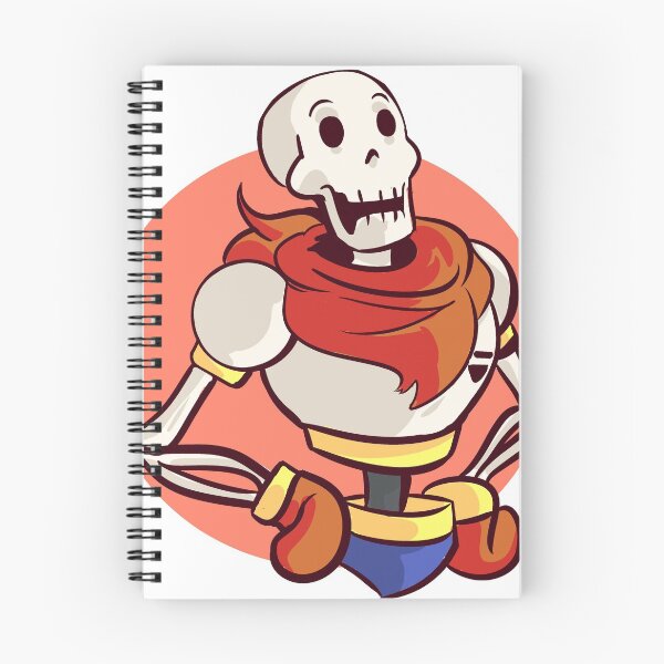 Item preview, el gran papiro designed and sold by ink-pocket.