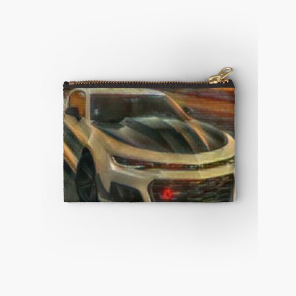 Item preview, Chevrolet Camaro ZL1 designed and sold by OrangeCars.