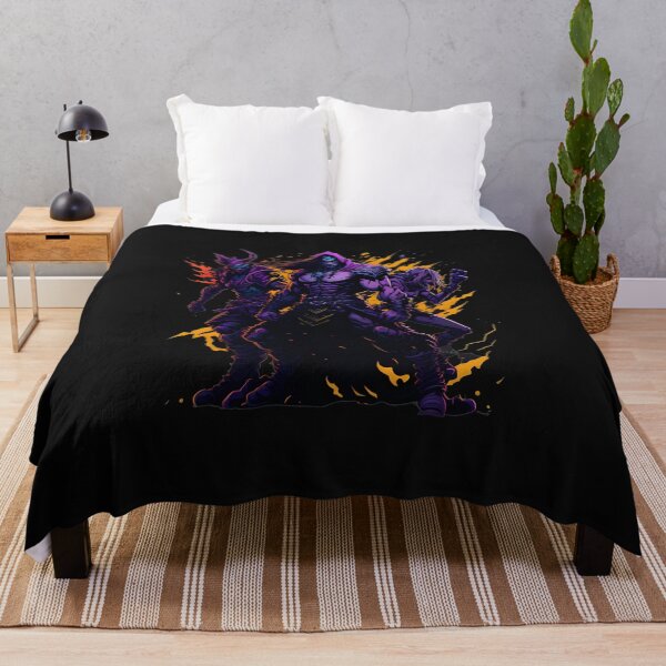 Item preview, "Get Your Monster Fix with Our Anime Creature Art" - Digital Art and Clothing for Anime Lovers designed and sold by Chromatic-Art.