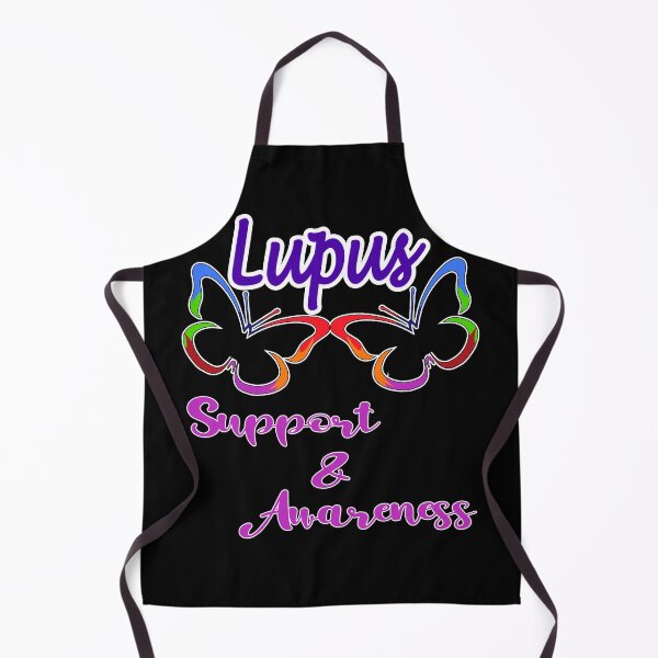 Item preview, Lupus Support and Awareness designed and sold by Deco-Design.